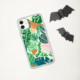 Plant Love iPhone Case