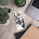 pink twinkle iphone case