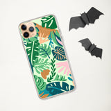 Plant Love iPhone Case