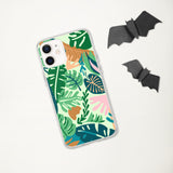 Plant Love iPhone Case