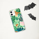 Plant Love iPhone Case