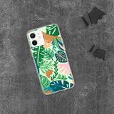 Plant Love iPhone Case
