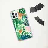 Plant Love iPhone Case