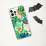 Plant Love iPhone Case