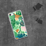 Plant Love iPhone Case