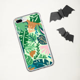 Plant Love iPhone Case