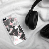 pink twinkle iphone case