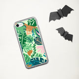 Plant Love iPhone Case