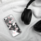 pink twinkle iphone case