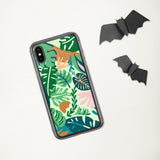 Plant Love iPhone Case
