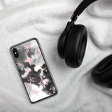 pink twinkle iphone case
