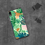 Plant Love iPhone Case