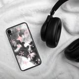 pink twinkle iphone case
