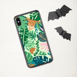 Plant Love iPhone Case