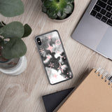 pink twinkle iphone case