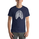 ribs unisex t-shirt