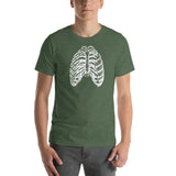 ribs unisex t-shirt