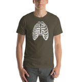 ribs unisex t-shirt