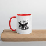 moth mug