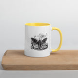 moth mug