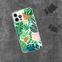 Plant Love iPhone Case