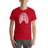 ribs unisex t-shirt
